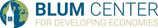 Blum Center for Developing Economies