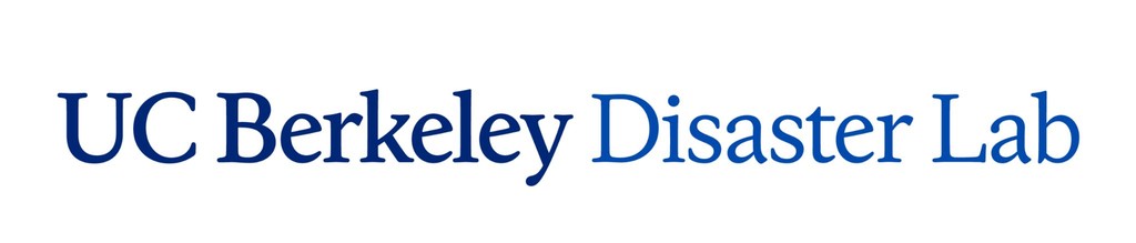 UC Berkeley Disaster Lab